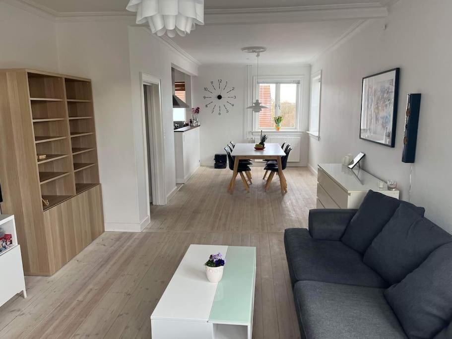 Familievenlig Taet Pa Amager Appartement Kopenhagen
