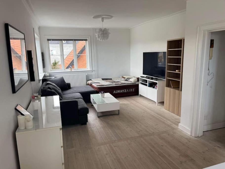 Appartement Familievenlig Taet Pa Amager Kopenhagen